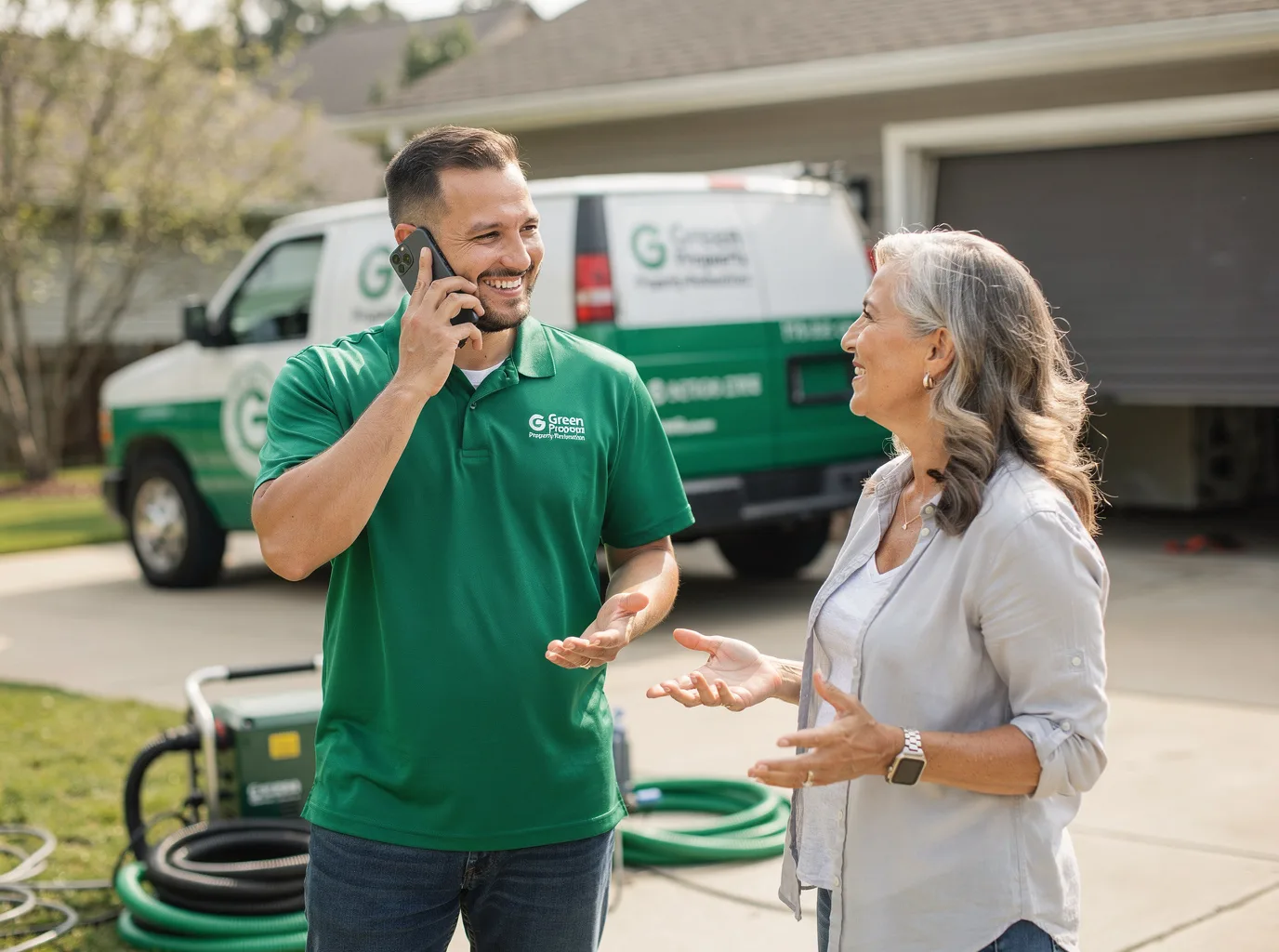 Water Damage Restoration Keller, WA FAQs